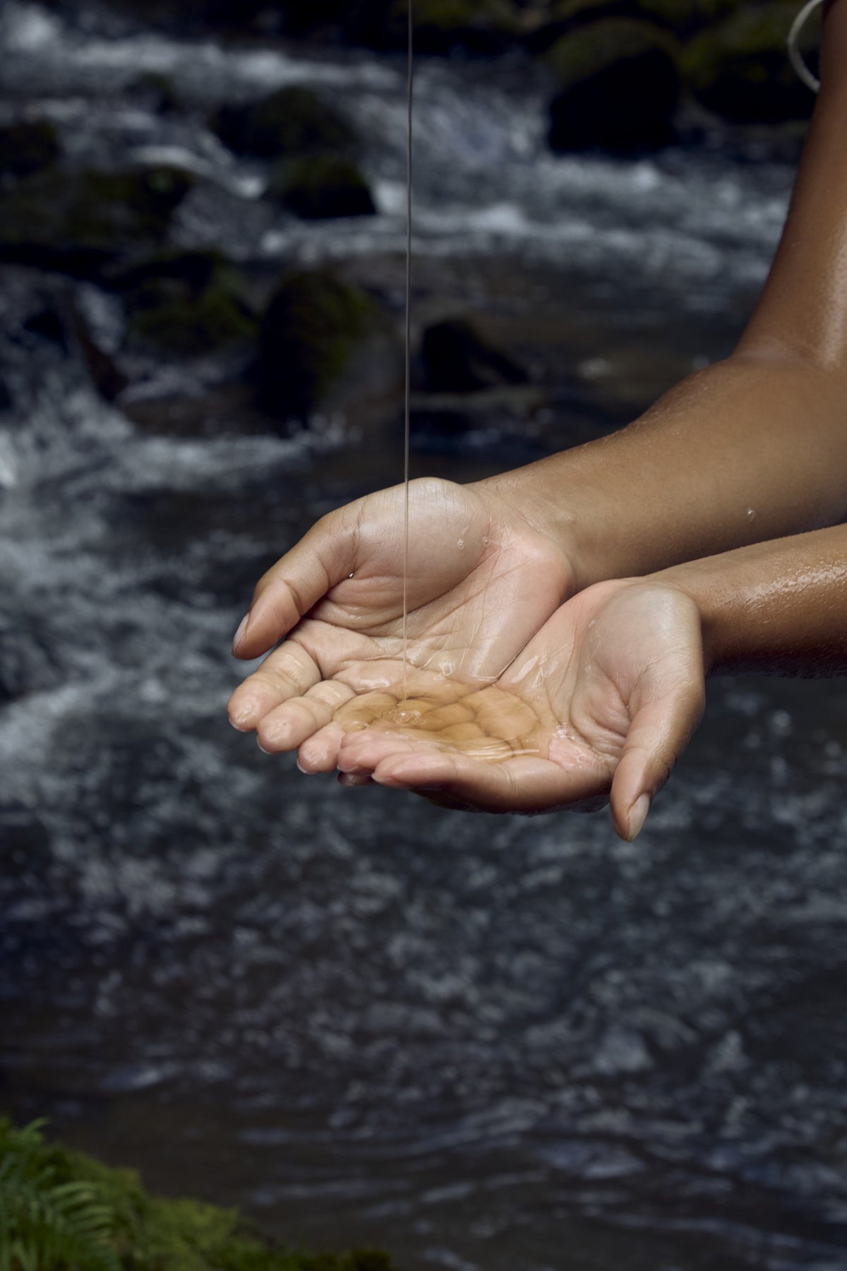 OSTARA HAND CLEANSER