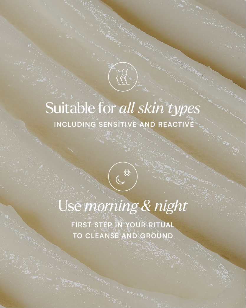 CLEANSING MELT