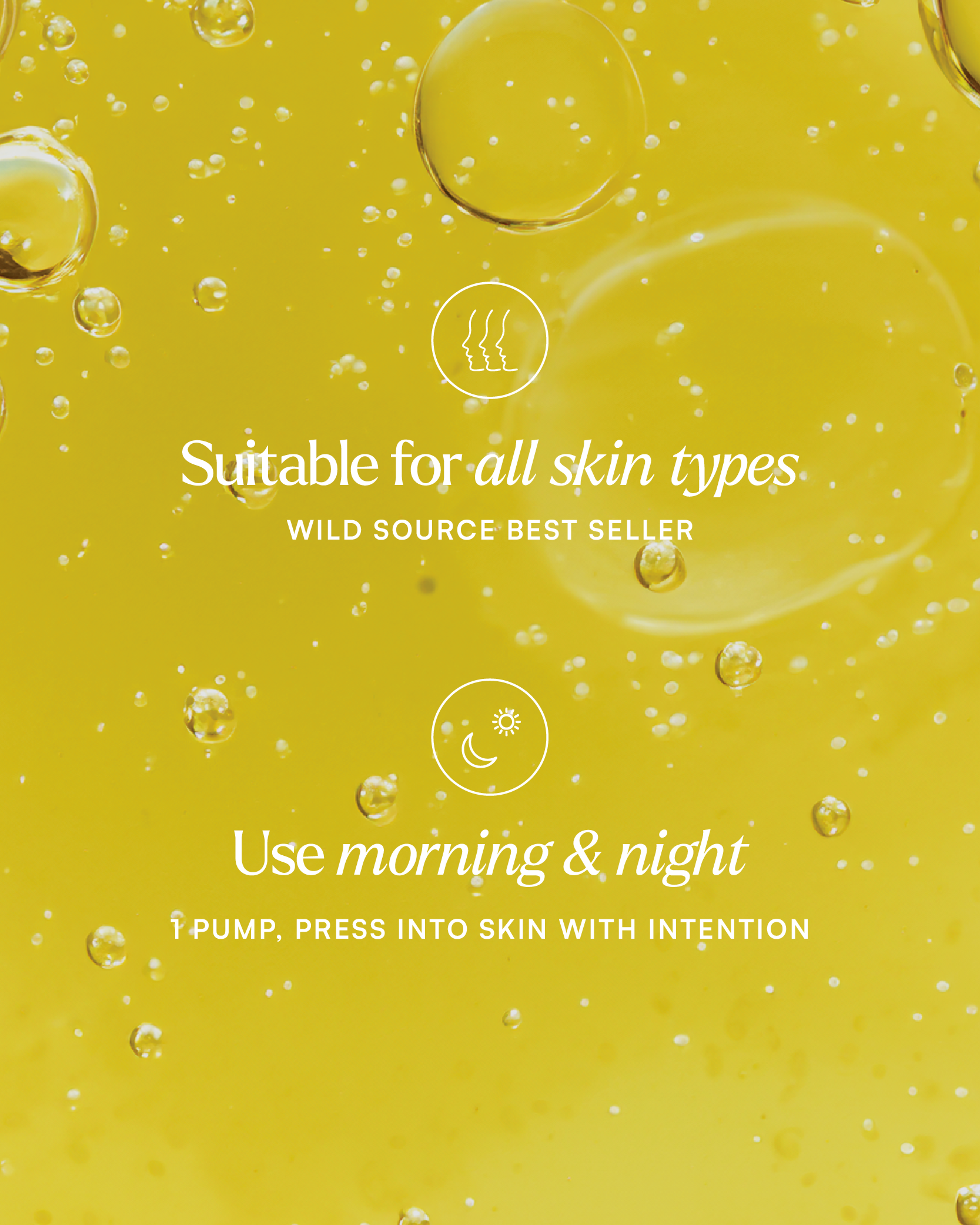 MIRACLE OIL