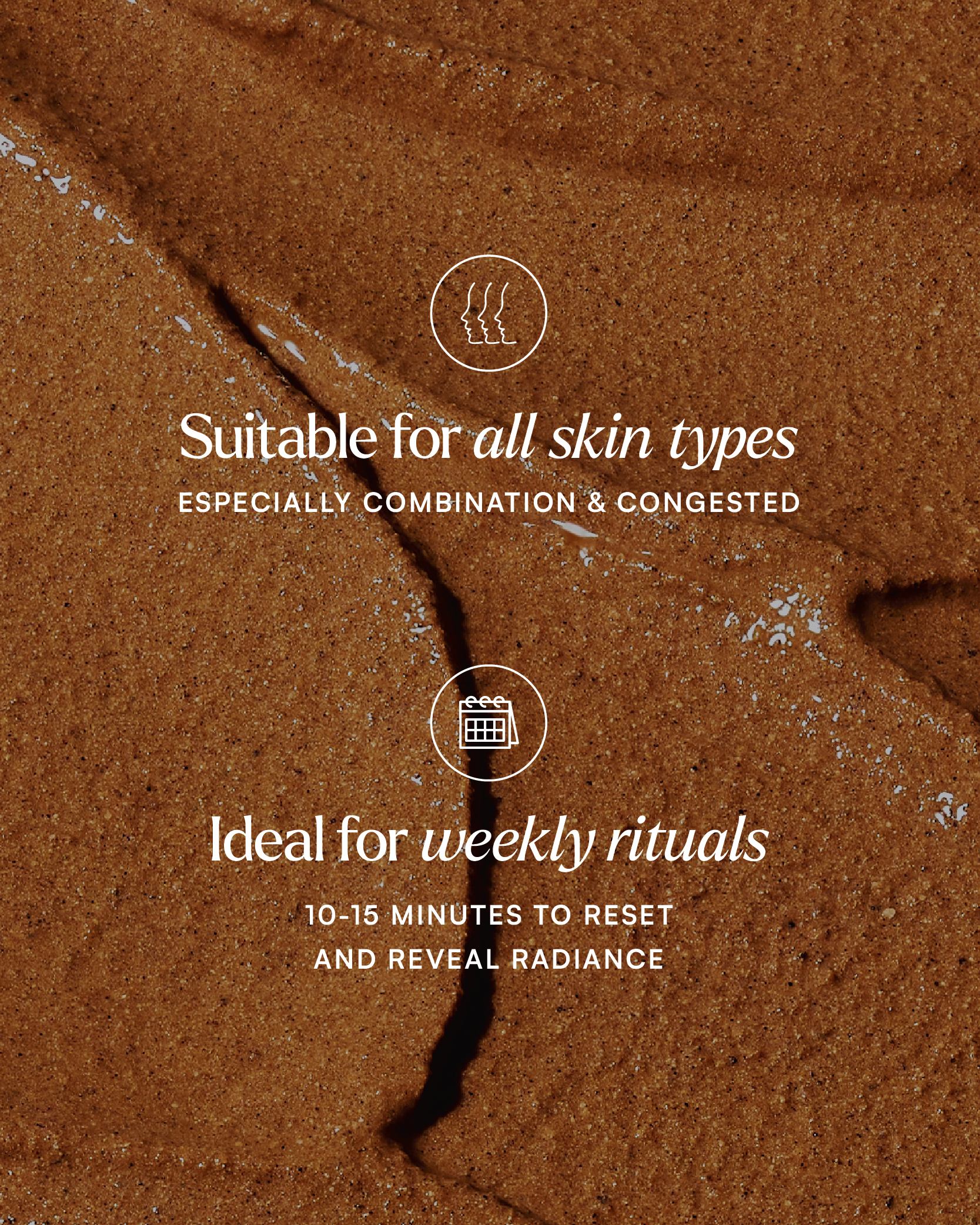 RADIANCE MASK