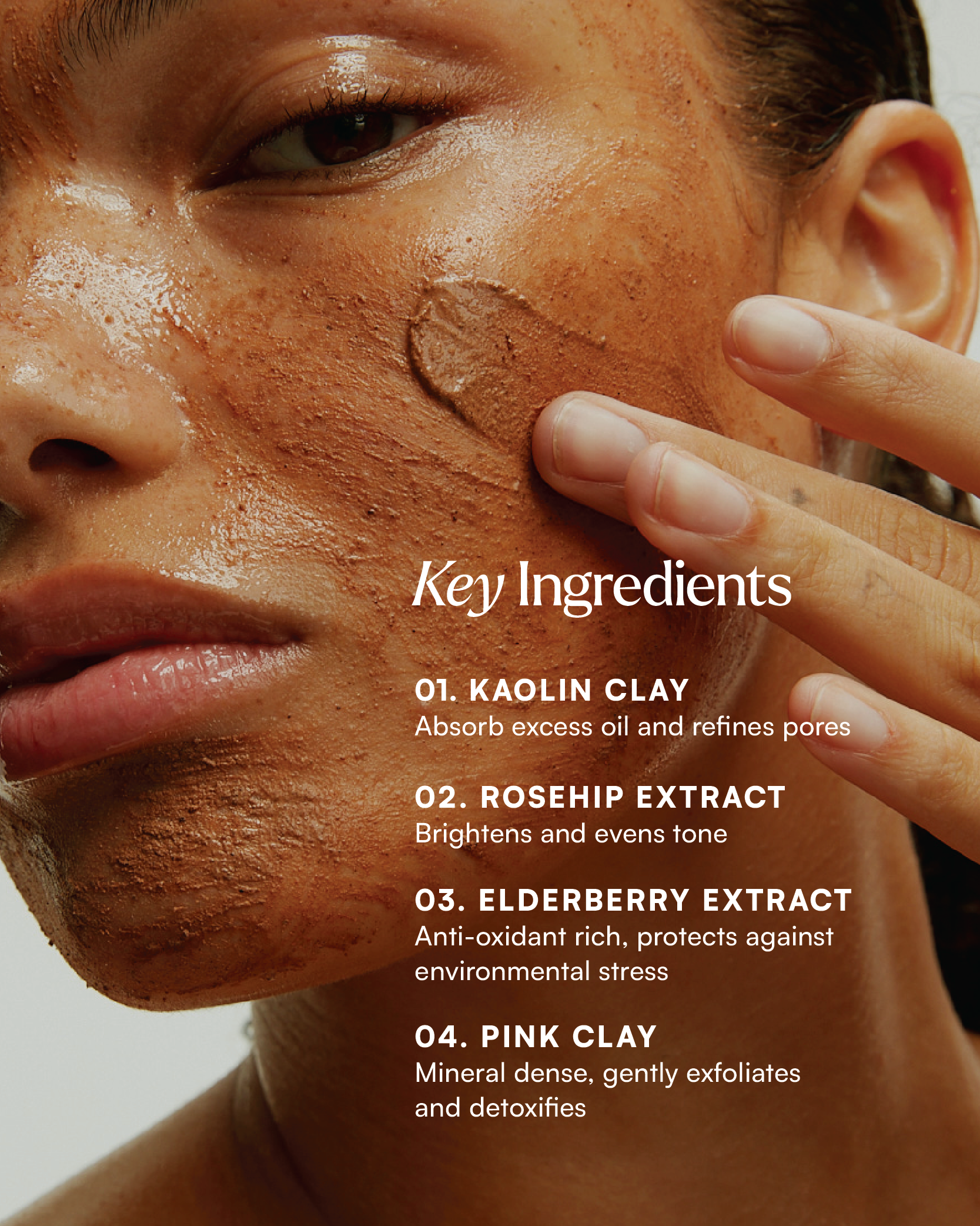 RADIANCE MASK