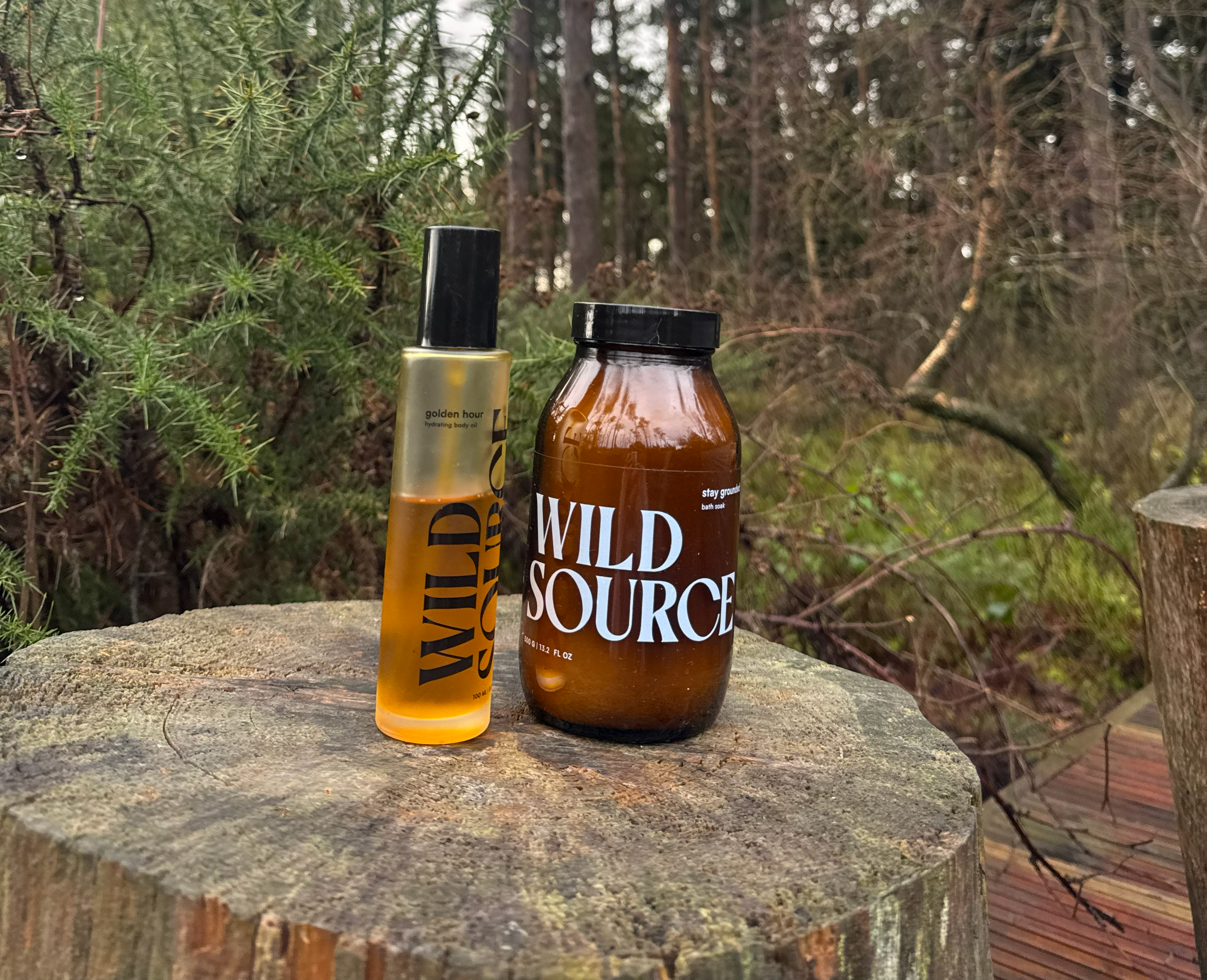 AUTUMN/WINTER RITUALS