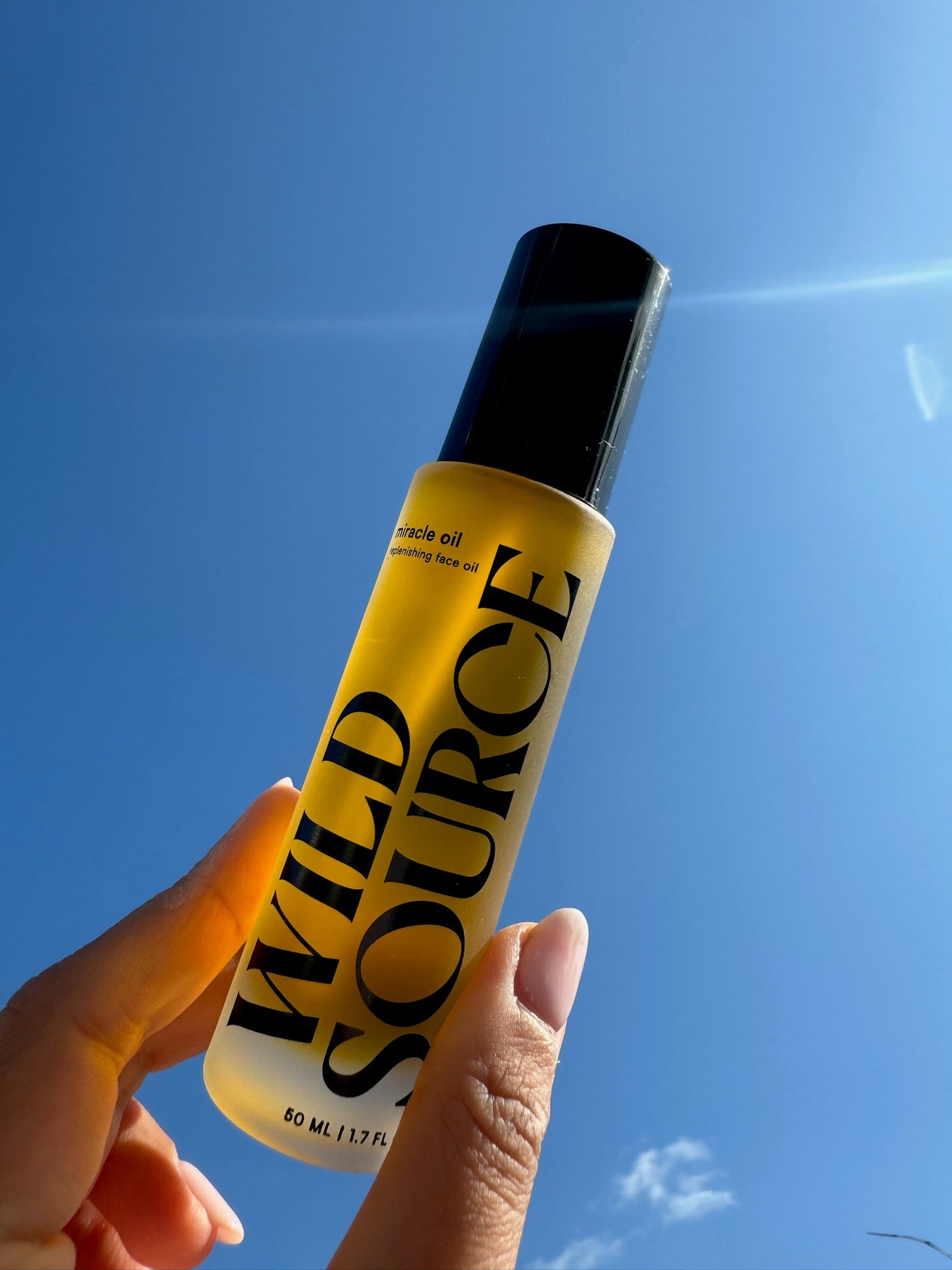 SPRING/SUMMER SKINCARE RITUALS
