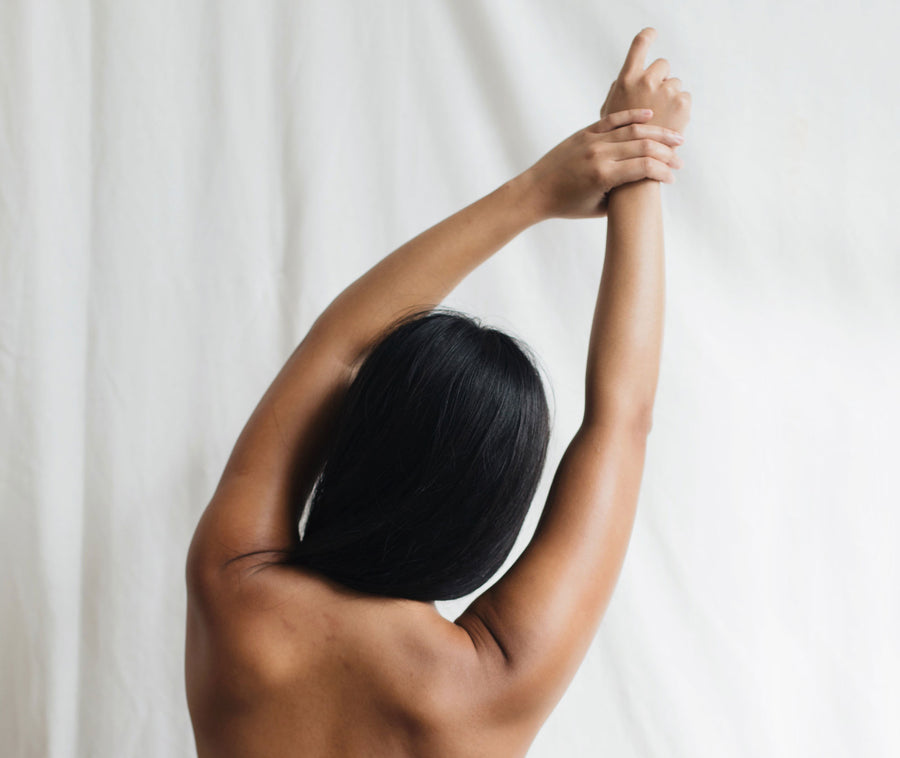 FOUR FUNDAMENTALS OF HEALTHY GLOWING SKIN