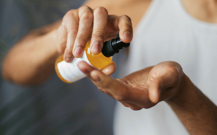 SPRING/SUMMER SKINCARE RITUALS