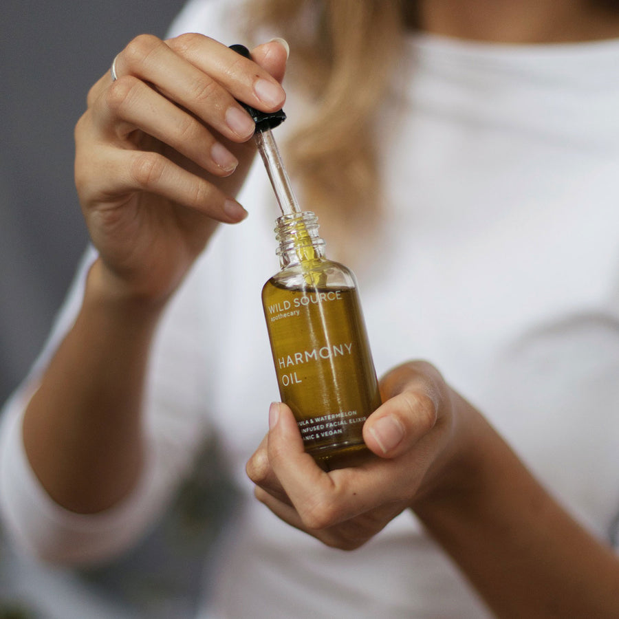 INGREDIENT SPOTLIGHT: CBD OIL