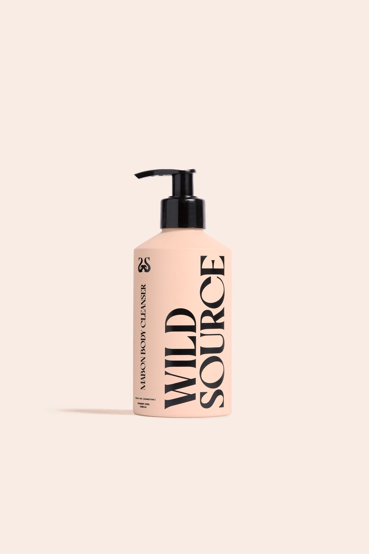 MABON BODY CLEANSER