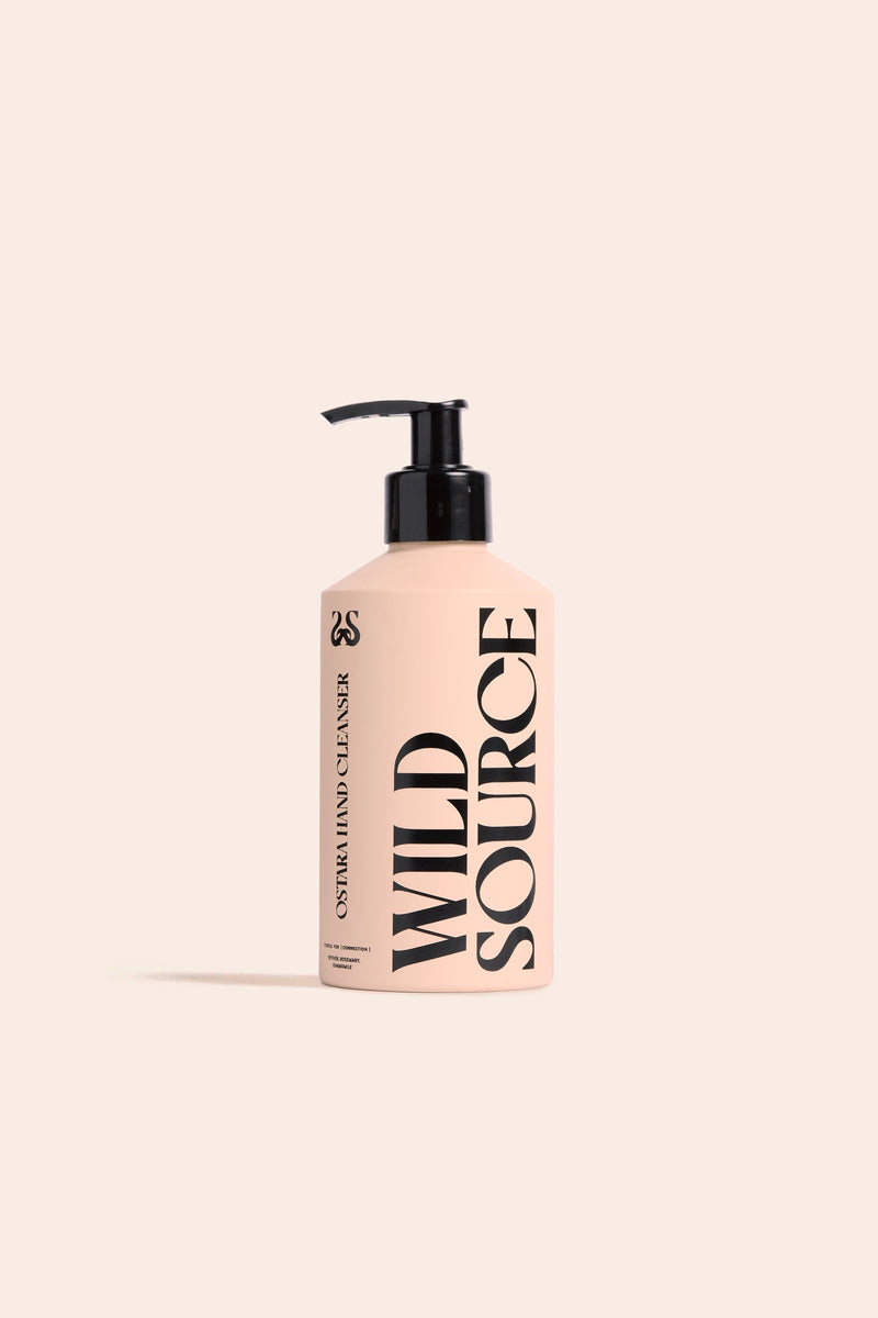 OSTARA HAND CLEANSER