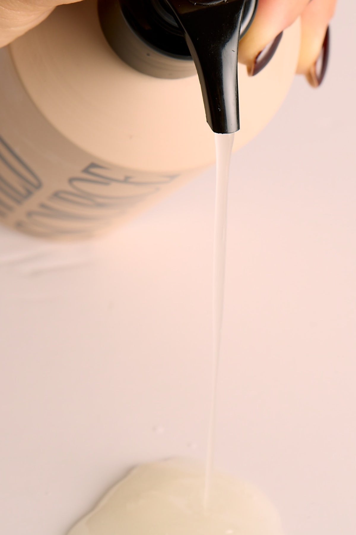 OSTARA HAND CLEANSER