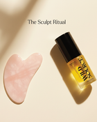 The Sculpt Ritual