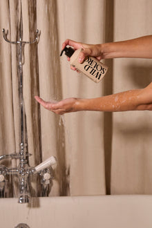 MABON BODY CLEANSER