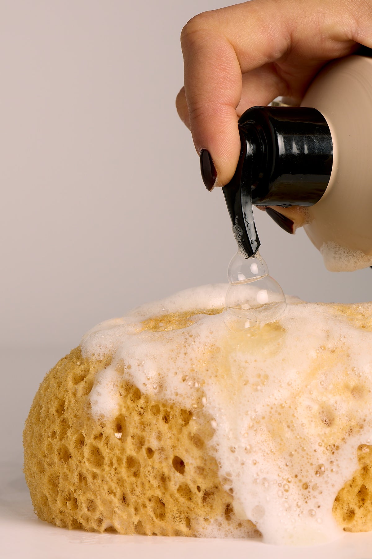 MABON BODY CLEANSER