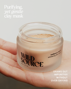 RADIANCE MASK