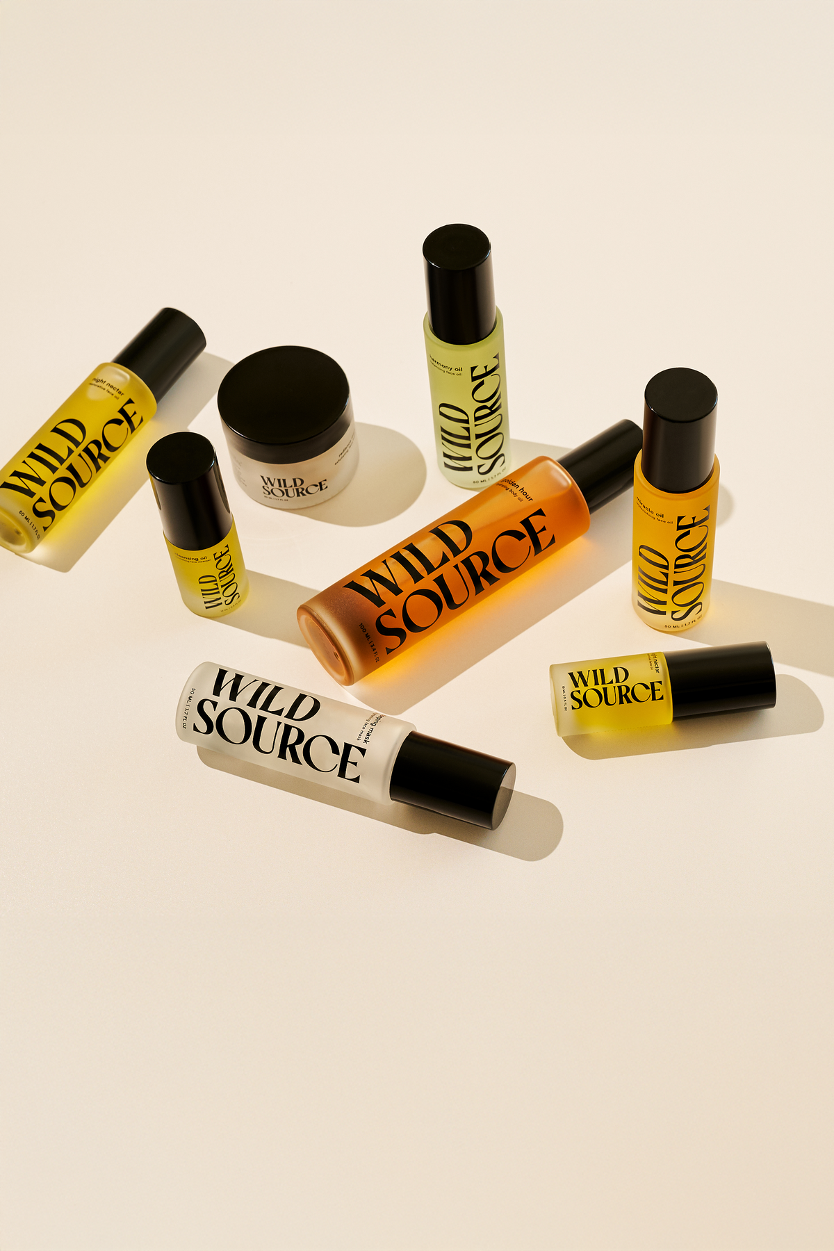 Wild Source | Mindful Rituals for Skin & Soul