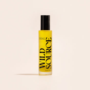 Wild Source | Mindful Rituals for Skin & Soul